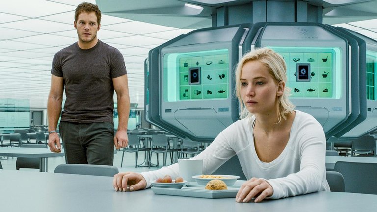 "J'aurais dû l'écouter" Jennifer Lawrence aurait préféré ne jamais jouer dans ce film de SF : un ami lui avait dit de ne pas le faire ! "J'aurais dû l'écouter" Jennifer Lawrence aurait préféré ne jamais jouer dans ce film de SF : un ami lui avait dit de ne pas le faire !