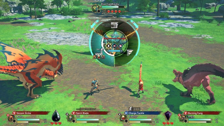 J'ai joué à Monster Hunter Stories 3 pendant plus d'une heure... et si c'était l'un des meilleurs RPG de 2026 ?