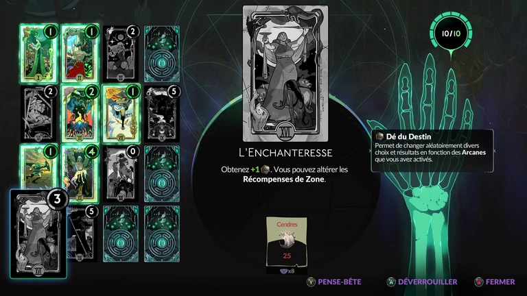 Hades 2 : j'ai terminé 47 jeux vidéo cette année et c'est celui-là que je n'arrive pas à lâcher !  Hades 2 : j'ai terminé 47 jeux vidéo cette année et c'est celui-là que je n'arrive pas à lâcher !