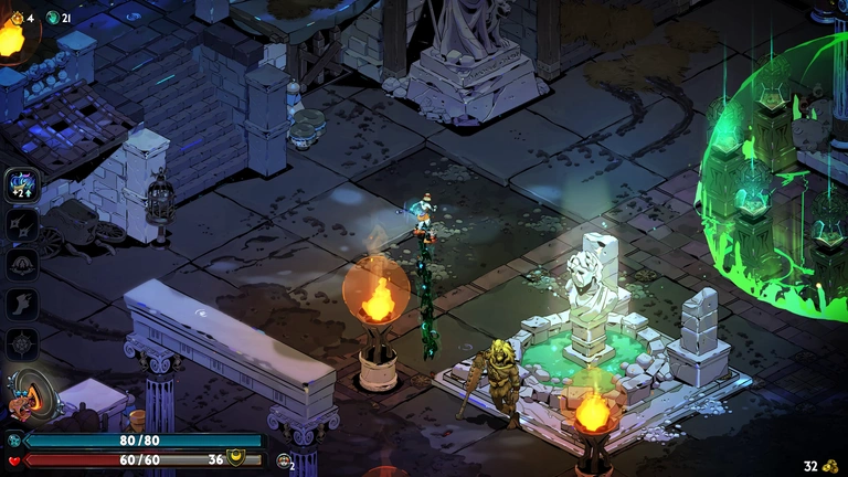 Hades 2 : j'ai terminé 47 jeux vidéo cette année et c'est celui-là que je n'arrive pas à lâcher !  Hades 2 : j'ai terminé 47 jeux vidéo cette année et c'est celui-là que je n'arrive pas à lâcher !