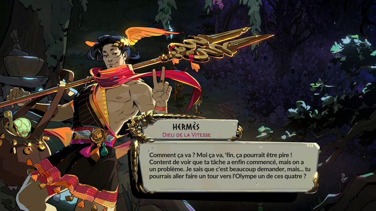 Hades 2 : j'ai terminé 47 jeux vidéo cette année et c'est celui-là que je n'arrive pas à lâcher !  Hades 2 : j'ai terminé 47 jeux vidéo cette année et c'est celui-là que je n'arrive pas à lâcher !