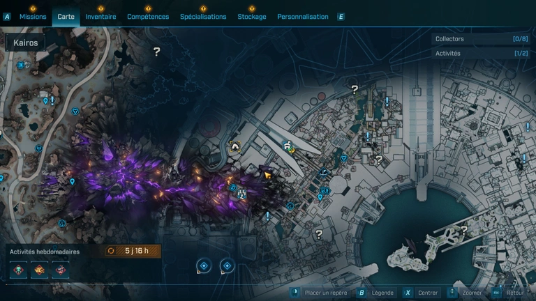 Ceramic Bod Borderlands 4 : comment obtenir ce fusil à pompe légendaire ? Ceramic Bod Borderlands 4 : comment obtenir ce fusil à pompe légendaire ?