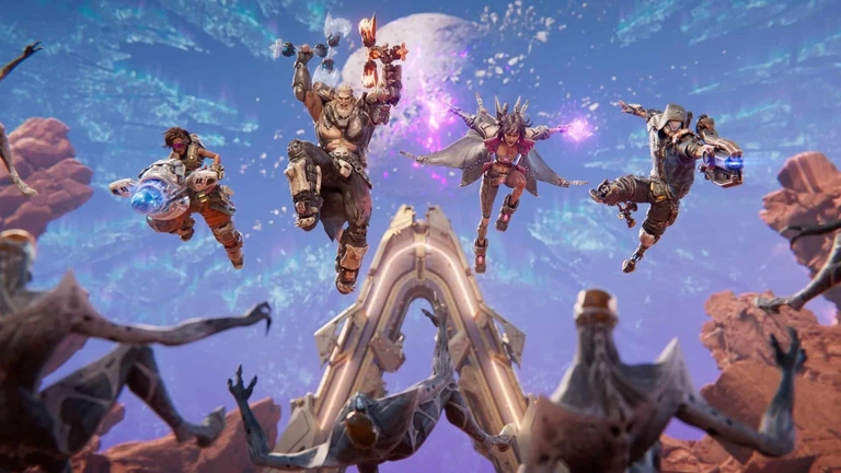 Kill Spring Borderlands 4 : comment obtenir ce kit de soin légendaire ? Kill Spring Borderlands 4 : comment obtenir ce kit de soin légendaire ?