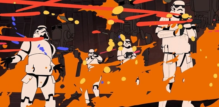 Notée 98%, la meilleure série Star Wars est de retour sur Disney+ : la nouvelle saison sort en 2025 après 2 ans d'attente Notée 98%, la meilleure série Star Wars est de retour sur Disney+ : la nouvelle saison sort en 2025 après 2 ans d'attente