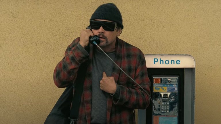 Le saviez-vous ? Ce personnage marquant incarné par Leonardo DiCaprio est inspiré de... Star Wars ! Le saviez-vous ? Ce personnage marquant incarné par Leonardo DiCaprio est inspiré de... Star Wars !