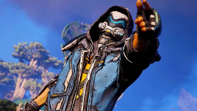 Un skin gratuit pour Rafa sur Borderlands 4 ? Oui ! On vous explique comment l'obtenir Un skin gratuit pour Rafa sur Borderlands 4 ? Oui ! On vous explique comment l'obtenir