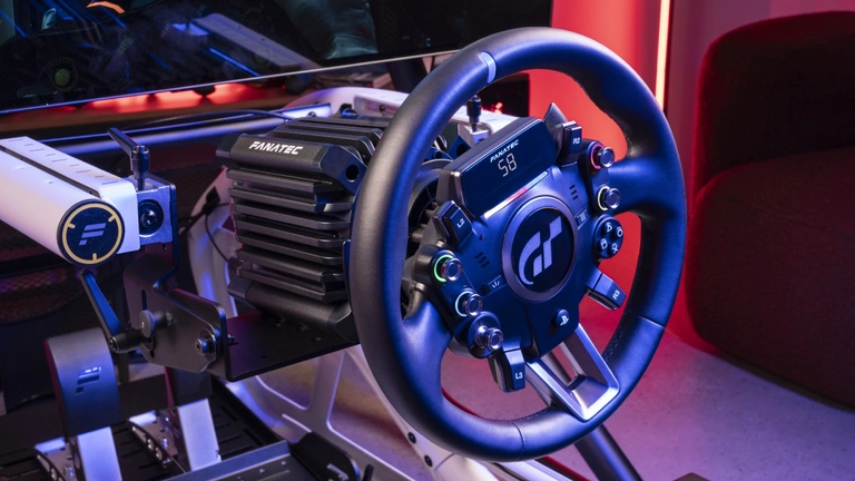 Simracing : Quels sont les meilleurs volants et pédaliers pour PS5 en juin 2026 ?