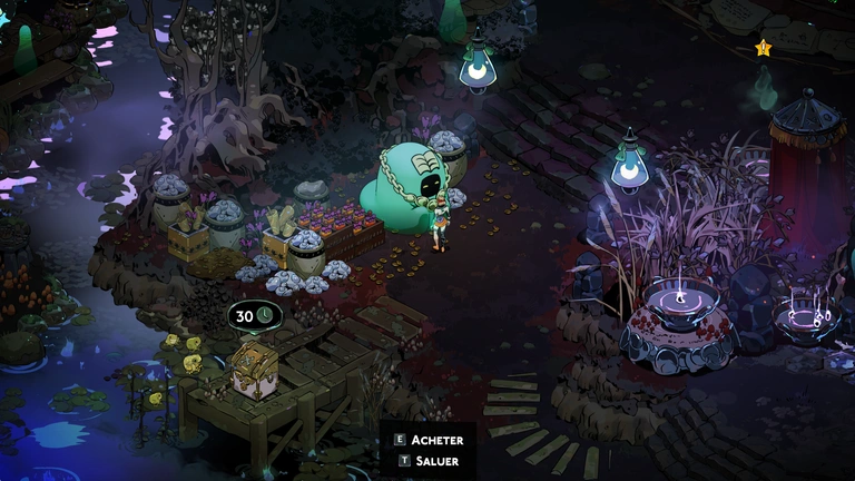 Hades 2 Romance : avec quels personnages avoir une histoire d'amour ?  Hades 2 Romance : avec quels personnages avoir une histoire d'amour ?