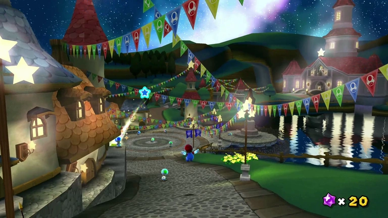 Super Mario Galaxy 1+2 : Nintendo ressuscite des chefs-d’œuvre sur Switch et Switch 2, mais faut-il craquer ? Super Mario Galaxy 1+2 : Nintendo ressuscite des chefs-d’œuvre sur Switch et Switch 2, mais faut-il craquer ?