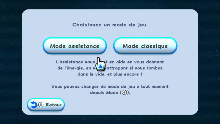 Super Mario Galaxy 1+2 : Nintendo ressuscite des chefs-d’œuvre sur Switch et Switch 2, mais faut-il craquer ? Super Mario Galaxy 1+2 : Nintendo ressuscite des chefs-d’œuvre sur Switch et Switch 2, mais faut-il craquer ?