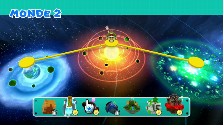 Super Mario Galaxy 1+2 : Nintendo ressuscite des chefs-d’œuvre sur Switch et Switch 2, mais faut-il craquer ? Super Mario Galaxy 1+2 : Nintendo ressuscite des chefs-d’œuvre sur Switch et Switch 2, mais faut-il craquer ?