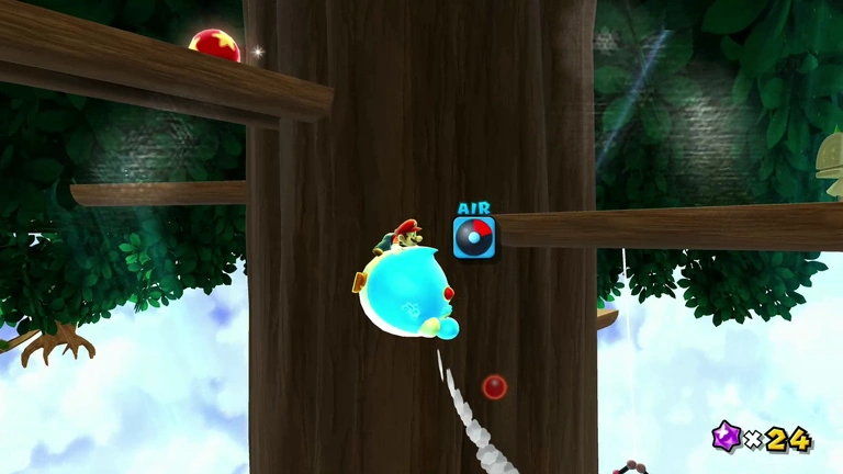 Super Mario Galaxy 1+2 : Nintendo ressuscite des chefs-d’œuvre sur Switch et Switch 2, mais faut-il craquer ?