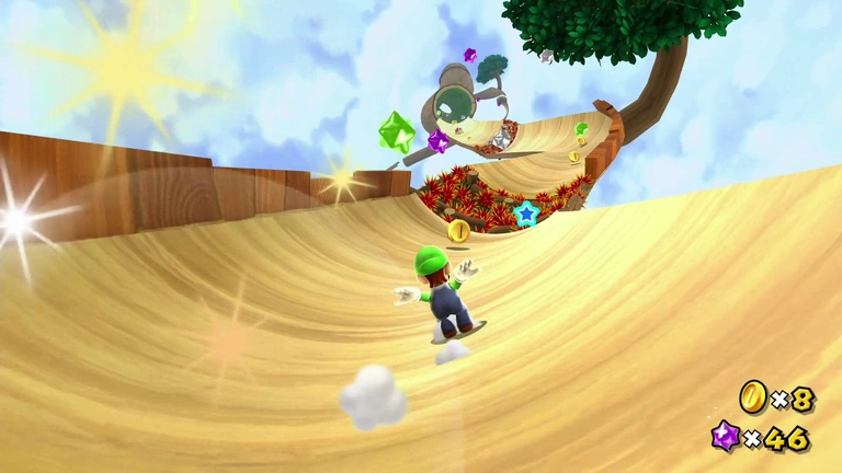 Super Mario Galaxy 1+2 : Nintendo ressuscite des chefs-d’œuvre sur Switch et Switch 2, mais faut-il craquer ? Super Mario Galaxy 1+2 : Nintendo ressuscite des chefs-d’œuvre sur Switch et Switch 2, mais faut-il craquer ?