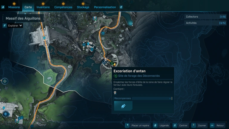 Hellwalker Borderlands 4 : comment obtenir ce fusil à pompe légendaire ? Hellwalker Borderlands 4 : comment obtenir ce fusil à pompe légendaire ?