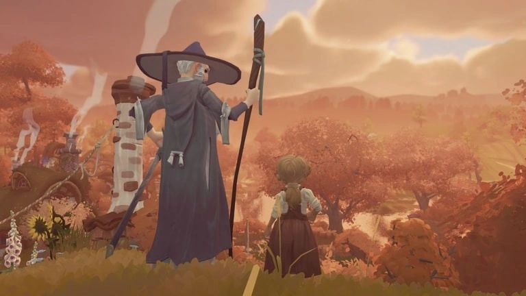 Le Seigneur des Anneaux veut avoir son jeu vidéo à la Hogwarts Legacy... et il y a une bonne nouvelle ! Le Seigneur des Anneaux veut avoir son jeu vidéo à la Hogwarts Legacy... et il y a une bonne nouvelle !