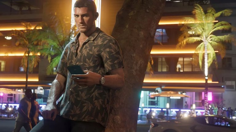 Ces jeux vidéo peuvent remercier Rockstar et GTA 6 : Noël va leur rapporter gros ! Ces jeux vidéo peuvent remercier Rockstar et GTA 6 : Noël va leur rapporter gros !