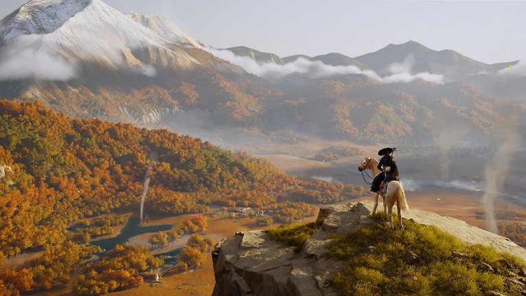 Ces jeux vidéo peuvent remercier Rockstar et GTA 6 : Noël va leur rapporter gros ! Ces jeux vidéo peuvent remercier Rockstar et GTA 6 : Noël va leur rapporter gros !