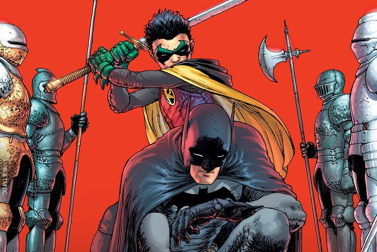 Quand sort le prochain film Batman ? James Gunn sort du silence pour dévoiler quelques informations Quand sort le prochain film Batman ? James Gunn sort du silence pour dévoiler quelques informations