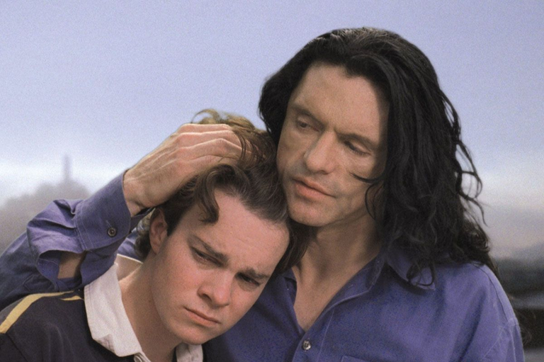 Noté 24%, ce film est considéré par beaucoup comme le plus mauvais de tous les temps ! Noté 24%, ce film est considéré par beaucoup comme le plus mauvais de tous les temps !