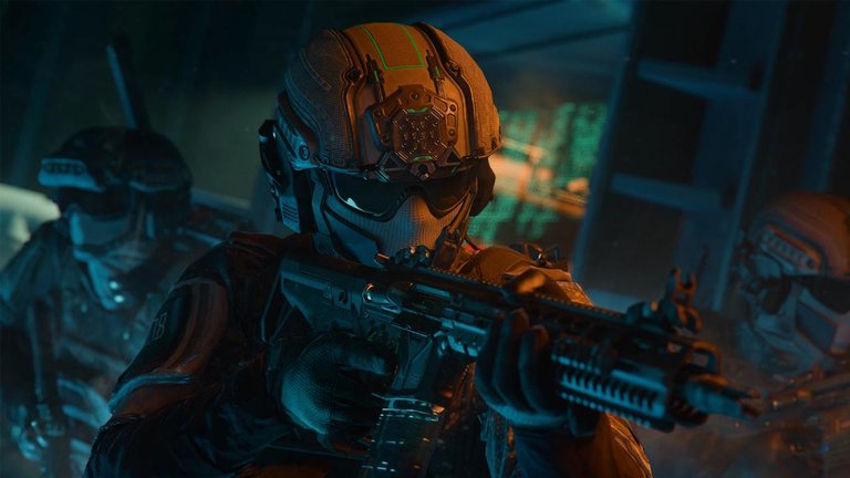 Call of Duty Black Ops 7 offre ce cadeau réservé aux fans... c'est joli, et c'est gratuit ! Call of Duty Black Ops 7 offre ce cadeau réservé aux fans... c'est joli, et c'est gratuit !