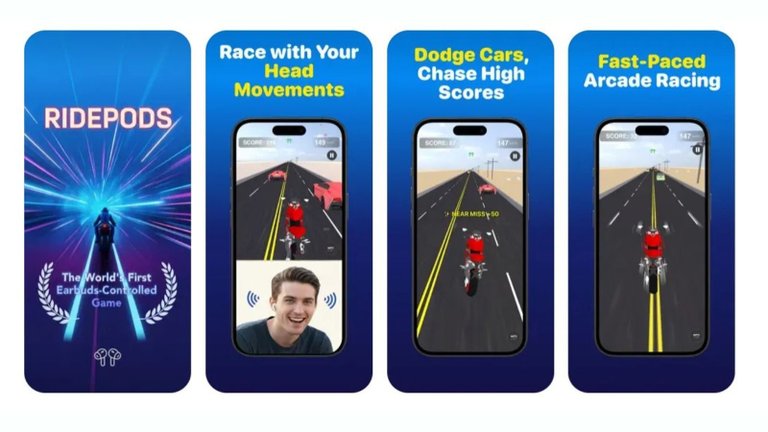 Ce jeu vidéo gratuit se joue avec un accessoire jamais utilisé de cette façon auparavant et vous l'avez peut-être déjà chez vous ! Ce jeu vidéo gratuit se joue avec un accessoire jamais utilisé de cette façon auparavant et vous l'avez peut-être déjà chez vous !