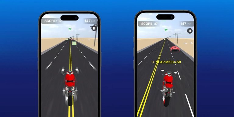 Ce jeu vidéo gratuit se joue avec un accessoire jamais utilisé de cette façon auparavant et vous l'avez peut-être déjà chez vous ! Ce jeu vidéo gratuit se joue avec un accessoire jamais utilisé de cette façon auparavant et vous l'avez peut-être déjà chez vous !