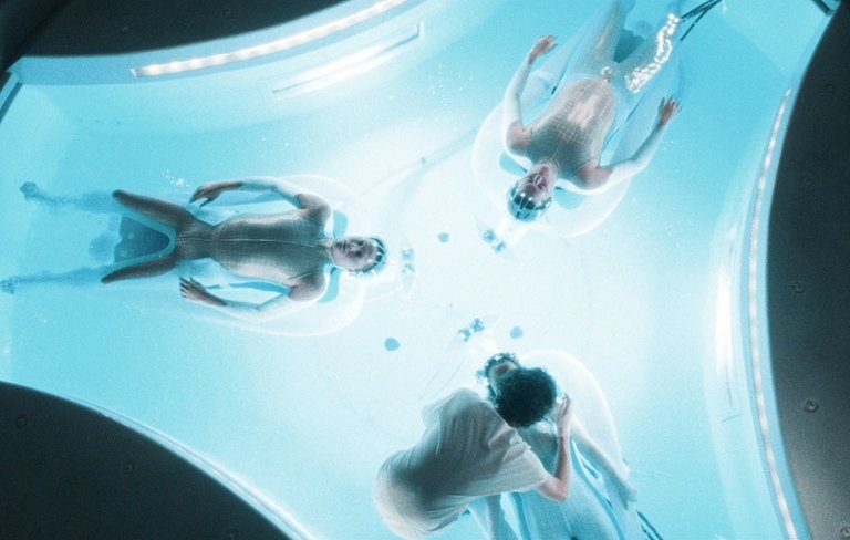 Ce film de SF culte réalisé par Steven Spielberg revient dans une version jamais vue 23 ans après sa sortie au cinéma Ce film de SF culte réalisé par Steven Spielberg revient dans une version jamais vue 23 ans après sa sortie au cinéma