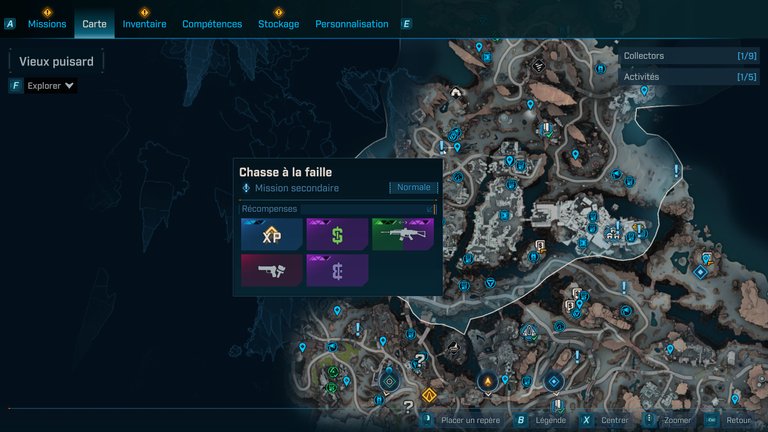 Oscar Mike Borderlands 4 : comment obtenir ce fusil d'assaut légendaire ?  Oscar Mike Borderlands 4 : comment obtenir ce fusil d'assaut légendaire ?