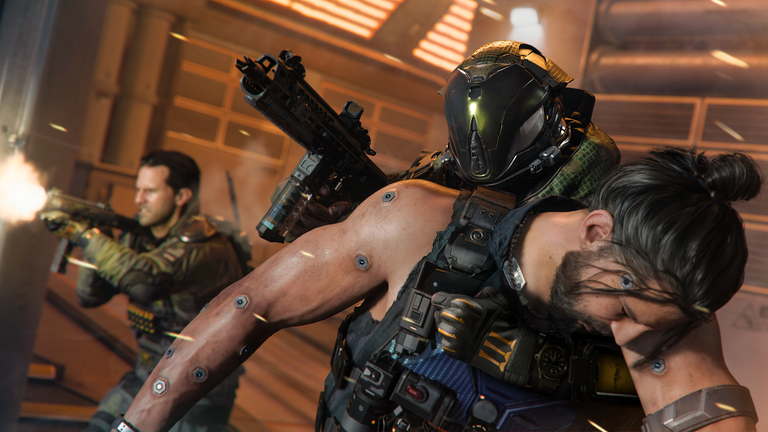 C'est incroyable qu'en 2025 Call of Duty Black Ops 7 ne propose pas ce que l'on trouve partout ailleurs... j’ai désinstallé