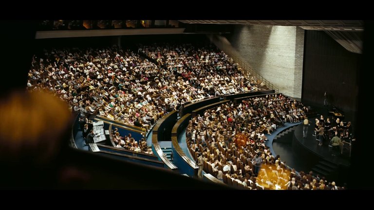 On sait enfin pourquoi ce film de Christopher Nolan est incompréhensible, et ça partait pourtant d'une bonne intention… On sait enfin pourquoi ce film de Christopher Nolan est incompréhensible, et ça partait pourtant d'une bonne intention…