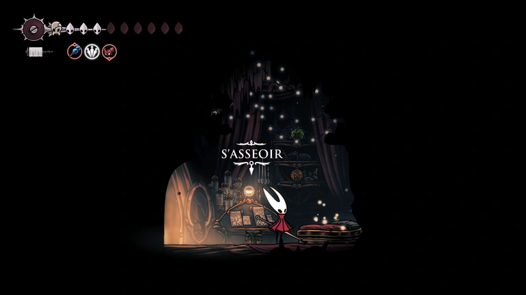 Hollow Knight Silksong 100% : la liste de ce qui compte et ce qui ne compte pas pour compléter le jeu  Hollow Knight Silksong 100% : la liste de ce qui compte et ce qui ne compte pas pour compléter le jeu