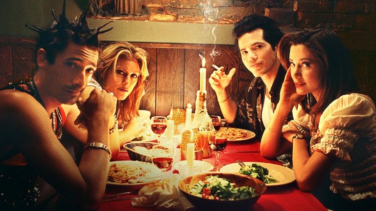 "Sauvage" Ce thriller avec un acteur doublement oscarisé est une pépite bien trop méconnue sur un tueur en série "Sauvage" Ce thriller avec un acteur doublement oscarisé est une pépite bien trop méconnue sur un tueur en série