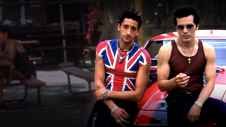 "Sauvage" Ce thriller avec un acteur doublement oscarisé est une pépite bien trop méconnue sur un tueur en série "Sauvage" Ce thriller avec un acteur doublement oscarisé est une pépite bien trop méconnue sur un tueur en série