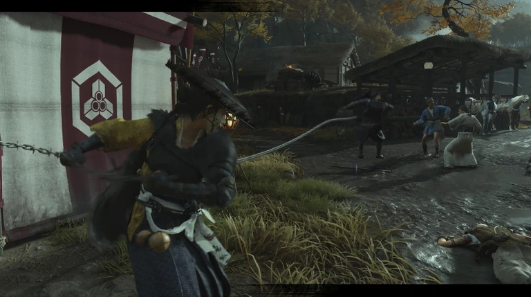 Deux petites choses à savoir pour démarrer du bon pied sur Ghost of Yotei Deux petites choses à savoir pour démarrer du bon pied sur Ghost of Yotei