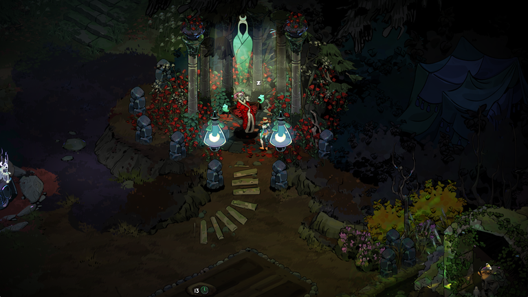 Suie Hades 2 : Soot... où trouver la suie, indispensable pour réveiller Hypnos à la Croisée des Chemins ? 