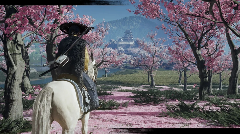 Trophées Ghost of Yotei : la liste complète pour aller chercher le 100 % ! Trophées Ghost of Yotei : la liste complète pour aller chercher le 100 % !