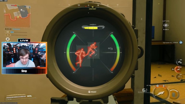 "De la triche en plein jeu", cette arme de Call of Duty Black Ops 7 fait polémique. Elle est complètement pétée "De la triche en plein jeu", cette arme de Call of Duty Black Ops 7 fait polémique. Elle est complètement pétée