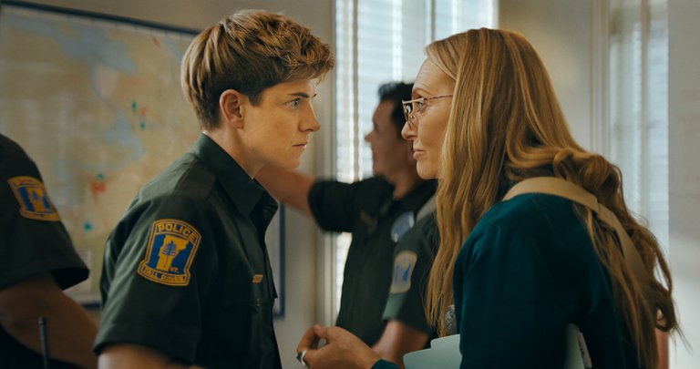 Sortie de nulle part, cette série thriller fait sensation sur Netflix fin septembre 2025 : les abonnés sont conquis Sortie de nulle part, cette série thriller fait sensation sur Netflix fin septembre 2025 : les abonnés sont conquis