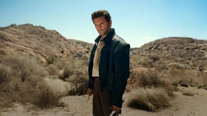 "J’ai donné tout ce que je pouvais" L'implication de cette star française est totale sur cette série historique dispo sur Netflix en 2025 "J’ai donné tout ce que je pouvais" L'implication de cette star française est totale sur cette série historique dispo sur Netflix en 2025