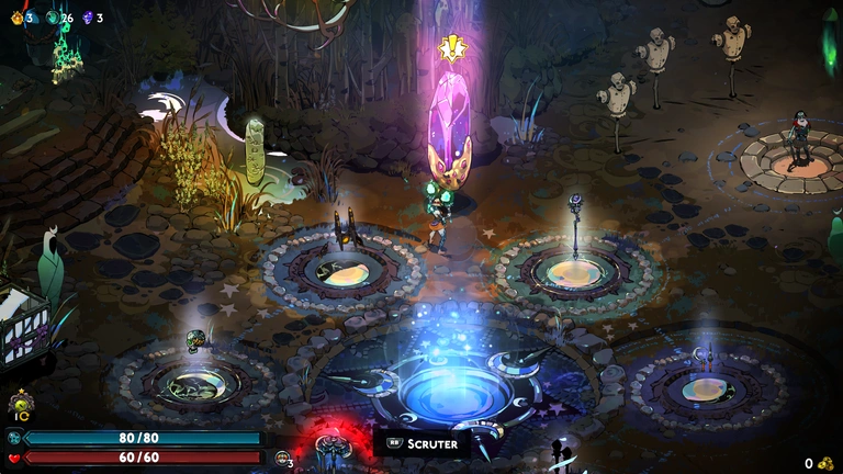 Durée de vie Hades 2 : combien d'heures pour finir le jeu et faire le 100 % ?  Durée de vie Hades 2 : combien d'heures pour finir le jeu et faire le 100 % ?