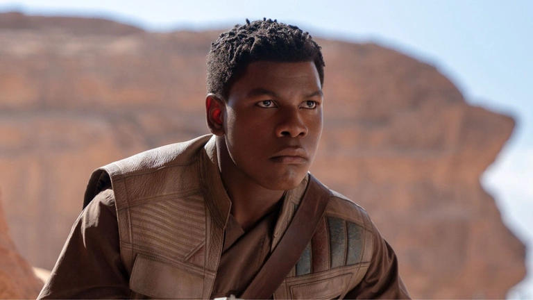 "Respecter les limites" Cette star Star Wars démonte la dernière trilogie : il avait une toute autre vision pour la saga