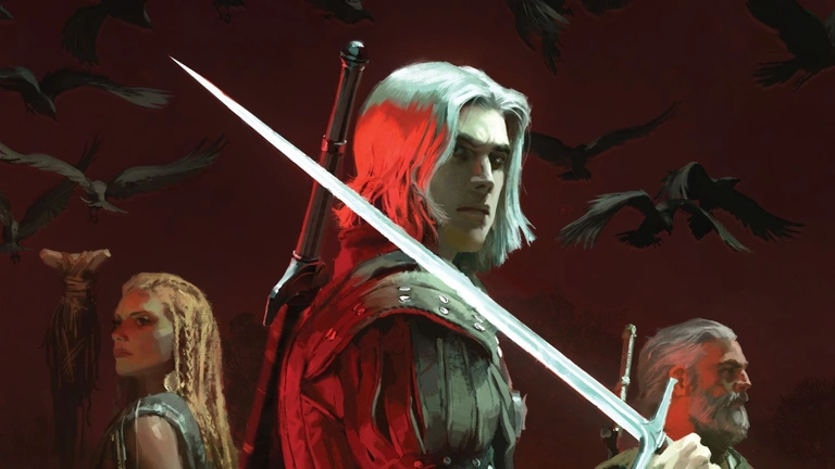 The Witcher : La jeunesse de Geralt De Riv enfin révélée ! Mais certains fans vont être déçus…