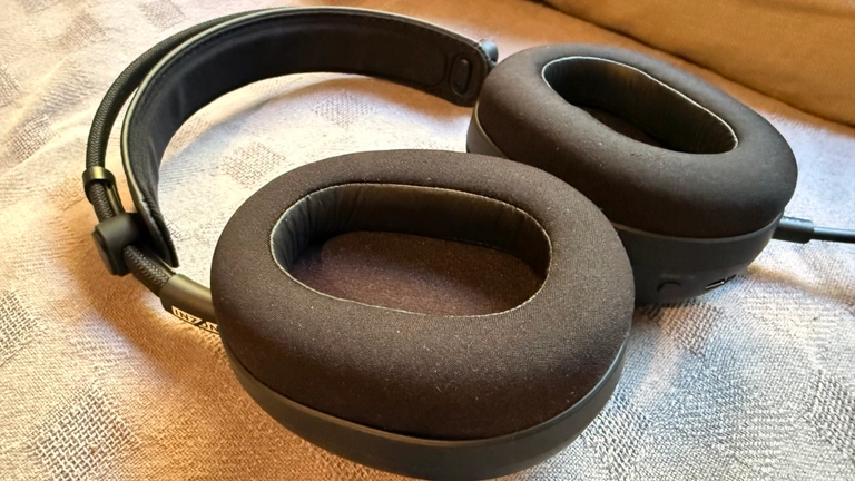 Casque Sony Inzone H9 – Blanc, Bluetooth, Annulation De Bruit, Neuf (Boîte Ouverte)