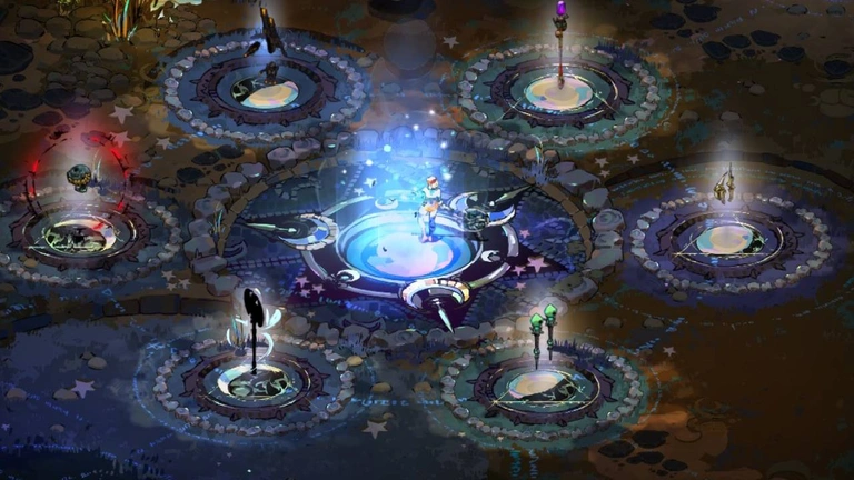 Hades 2 Aspects cachés : hidden aspects... Comment débloquer les versions secrètes de chaque arme de Mélinoé ?  Hades 2 Aspects cachés : hidden aspects... Comment débloquer les versions secrètes de chaque arme de Mélinoé ?