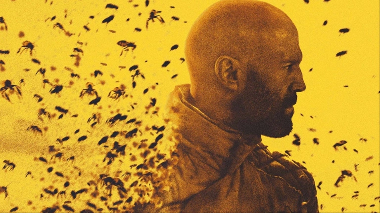 Ce film d'action avec Jason Statham disponible sur Prime Video va avoir une suite : elle a déjà coûté 50 millions à Amazon Ce film d'action avec Jason Statham disponible sur Prime Video va avoir une suite : elle a déjà coûté 50 millions à Amazon