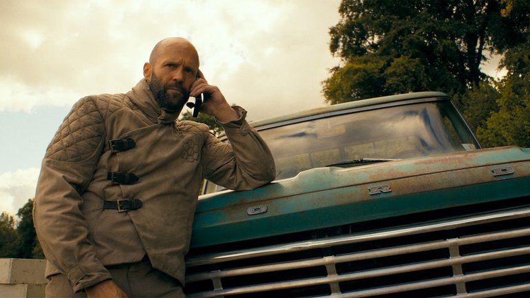 Ce film d'action avec Jason Statham disponible sur Prime Video va avoir une suite : elle a déjà coûté 50 millions à Amazon Ce film d'action avec Jason Statham disponible sur Prime Video va avoir une suite : elle a déjà coûté 50 millions à Amazon