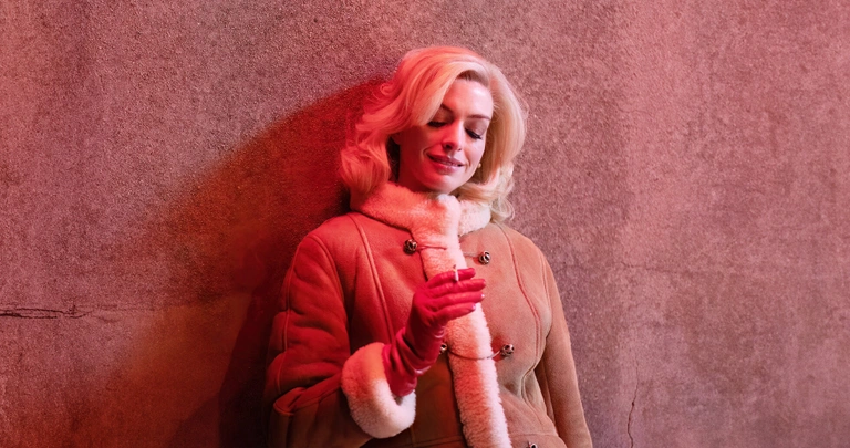 "Dangereux" Ce thriller avec Anne Hattaway rend fou les abonnés Netflix : tout juste ajouté au catalogue, il s'impose ! "Dangereux" Ce thriller avec Anne Hattaway rend fou les abonnés Netflix : tout juste ajouté au catalogue, il s'impose !