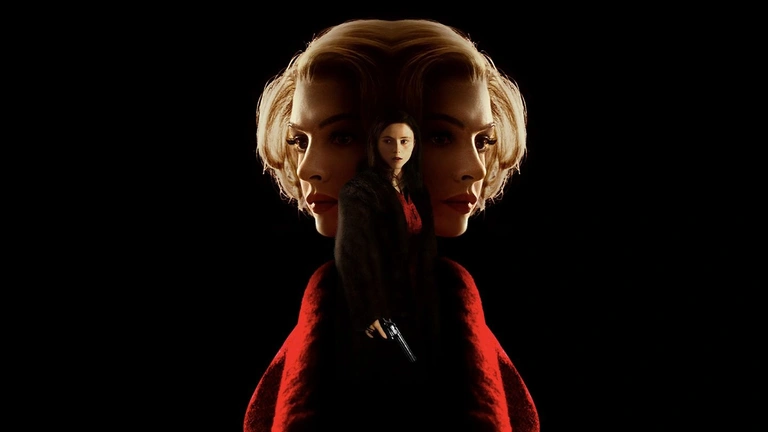 "Dangereux" Ce thriller avec Anne Hattaway rend fou les abonnés Netflix : tout juste ajouté au catalogue, il s'impose ! "Dangereux" Ce thriller avec Anne Hattaway rend fou les abonnés Netflix : tout juste ajouté au catalogue, il s'impose !