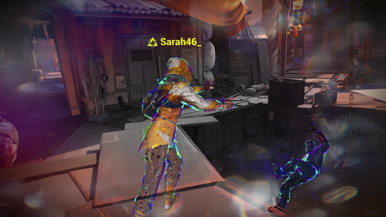 "J'ai jamais vécu ça !", j'ai testé la démo de ce jeu vidéo et il est capable de réinventer tout un genre... "J'ai jamais vécu ça !", j'ai testé la démo de ce jeu vidéo et il est capable de réinventer tout un genre...