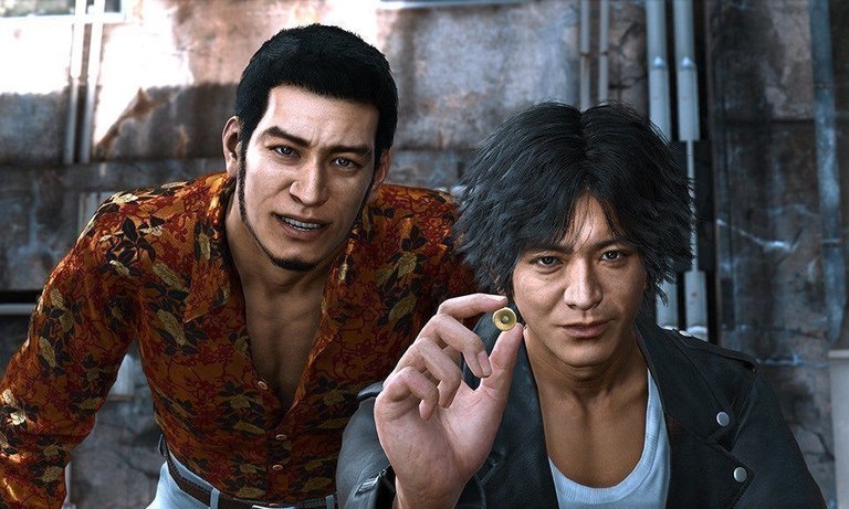 Vivez votre propre aventure dans Tokyo grâce à cet excellent jeu d'action à moins de 20€ sur PS5 Vivez votre propre aventure dans Tokyo grâce à cet excellent jeu d'action à moins de 20€ sur PS5